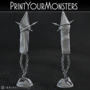 Guardians of Anguish - Print Your Monsters