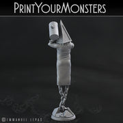 Guardians of Anguish - Print Your Monsters