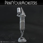 Guardians of Anguish - Print Your Monsters