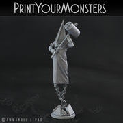 Guardians of Anguish - Print Your Monsters