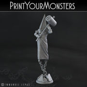 Guardians of Anguish - Print Your Monsters