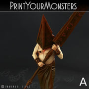 Guardians of Anguish - Print Your Monsters