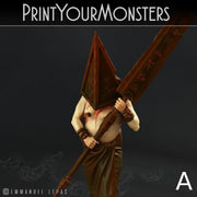 Guardians of Anguish - Print Your Monsters