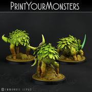 Dragonfruit - Print Your Monsters