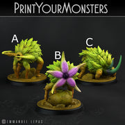 Dragonfruit - Print Your Monsters