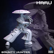 Haru & Kaito - Print Minis