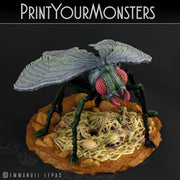 Giant Flys - Print Your Monsters