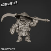 Turtle Samurai Army - Goonmaster