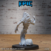 Water Elemental - Epic Miniatures | City Sewers | 28mm | 32mm | Wave | Spirit