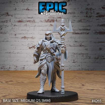 Plague Incarnate - Epic Miniatures | City Sewers | 28mm | 32mm | Slime | Sand