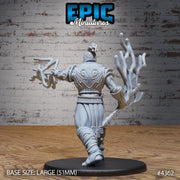 Son of Zeus - Epic Miniatures | Olympian Legends | 28mm | 32mm | Greek | Fighter | Barbarian | Paladin