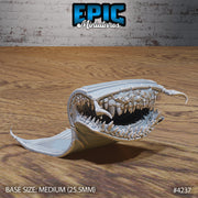 Mimic Carpet - Epic Miniatures | City Sewers | 28mm | 32mm | Rug | Trap | Town