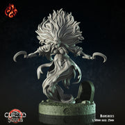 Banshees - Crippled God Foundry - The Cursed Souls | 32mm | Ghost | Spirit | Wight