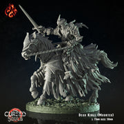 Dead Kings - Crippled God Foundry - The Cursed Souls | 32mm | Ghost | Spirit | Wight | Wraith