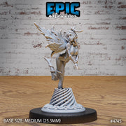 Wonder Pixie - Epic Miniatures | Old Fables | 28mm | 32mm | Fairy | Fey