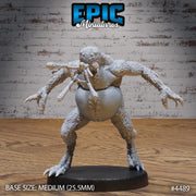 Ettercap - Epic Miniatures | Deep Dark Caves | 28mm | 32mm | dragon | Spider Mutant | Cave