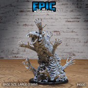 Bone Swarm - Epic Miniatures | Deep Dark Caves | 28mm | 32mm | Elemental | Construct