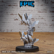 Wasp Swarm - Epic Miniatures | Beast Hunt | 28mm | 32mm | Bee | Hornet