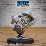 Baby Bugbear- Epic Miniatures | Old Fables | 28mm | 32mm | Fighter | Sleeping