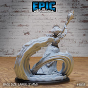 Undine Princess - Epic Miniatures
