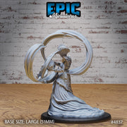 Undine Princess - Epic Miniatures