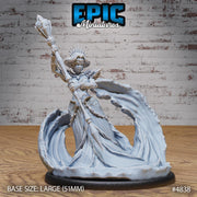 Undine Princess - Epic Miniatures