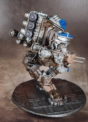 Death Stalker - Print Minis