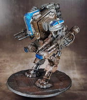 Death Stalker - Print Minis