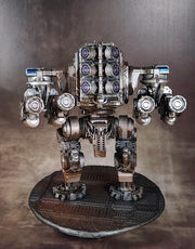 Death Stalker - Print Minis