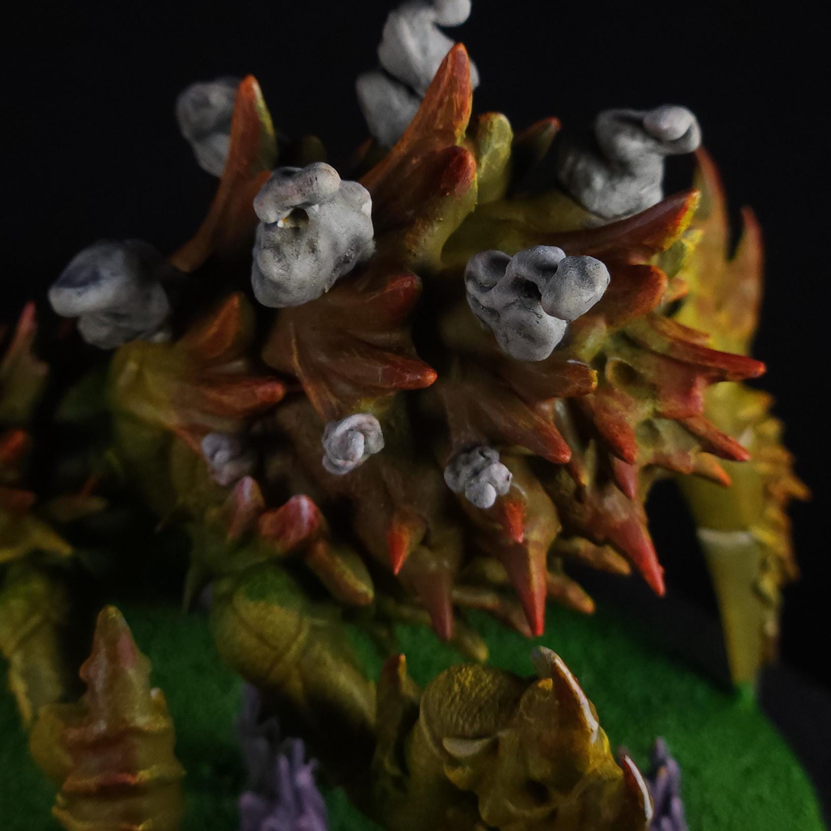 Belomantis - Print Minis