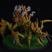 Belomantis - Print Minis