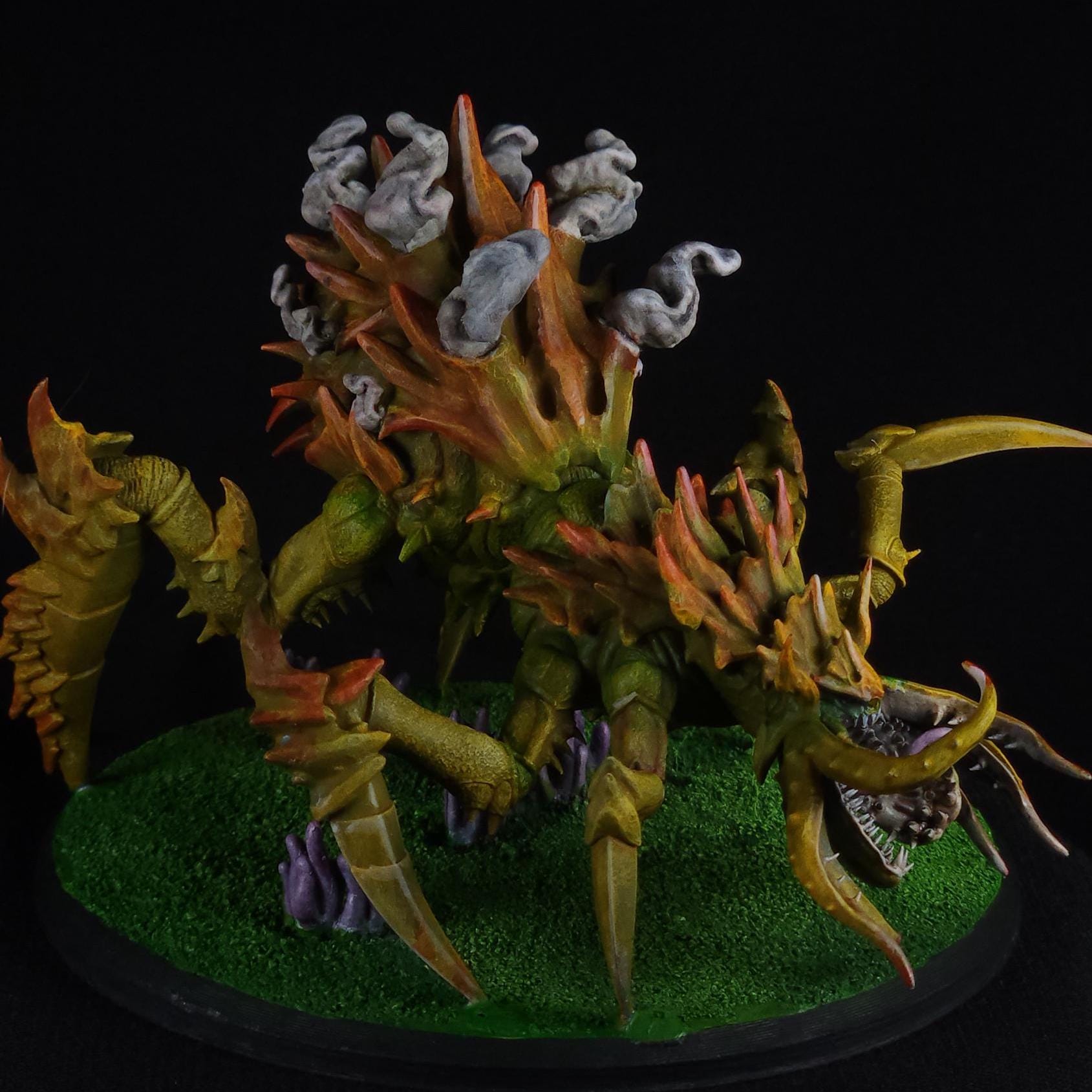 Belomantis - Print Minis