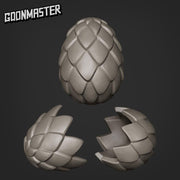 Pet Dragon - Goonmaster