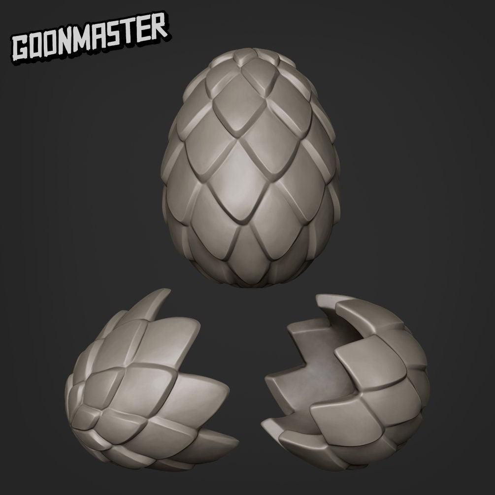 Pet Dragon - Goonmaster