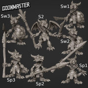 Kobolds - Goonmaster