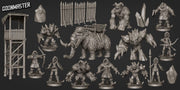 Mammoth - Goonmaster