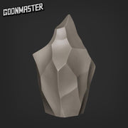 Ice Shard terrain - Goonmaster