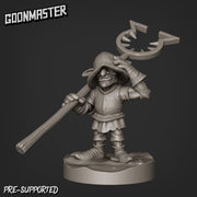 Goblin Gang- Goonmaster