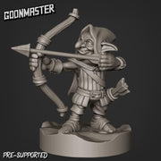 Goblin Gang- Goonmaster