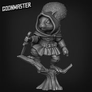 Squirrel Bandits - Goonmaster