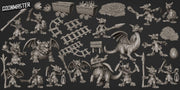 Kobolds - Goonmaster