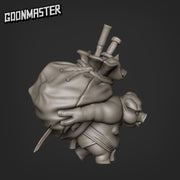 Loot Pig- Goonmaster