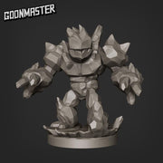 Ice Elemental - Goonmaster