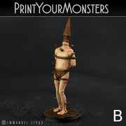 Wretched Thralls - Print Your Monsters