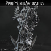 Orc Shaman - Print Your Monsters