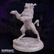 Chimera Kylin - Sordane Publishing | 28mm and 32mm | Wargaming | DnD | Tabletop Roleplaying