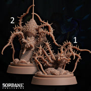 Cave Spider - Sordane Publishing | 28mm and 32mm | Wargaming | DnD | Tabletop Roleplaying
