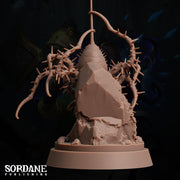 Cave Spider - Sordane Publishing | 28mm and 32mm | Wargaming | DnD | Tabletop Roleplaying