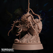 Cave Spider - Sordane Publishing | 28mm and 32mm | Wargaming | DnD | Tabletop Roleplaying