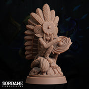 Sigilbeast - Sordane Publishing | 28mm and 32mm | Wargaming | DnD | Tabletop Roleplaying